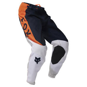 FOX RACING MOTO 2025 360 DIVIDER PANTS [FLO ORANGE]