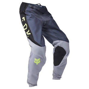 FOX RACING MOTO 2025 360 DIVIDER PANTS [STEEL GREY]