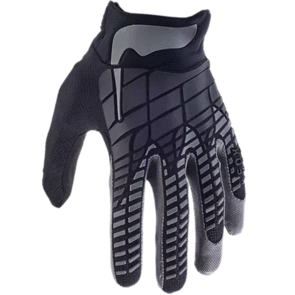 FOX RACING MOTO 2025 360 GLOVES [BLACK/GREY]