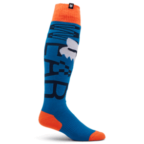 FOX RACING MOTO 2025 180 RACE SPEC SOCKS [TRUE BLUE]