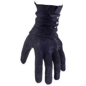 FOX RACING MOTO 2025 RECON OFFROAD GLOVES [BLACK]