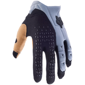 FOX RACING MOTO 2025 PAWTECTOR GLOVES [BLACK/GREY]