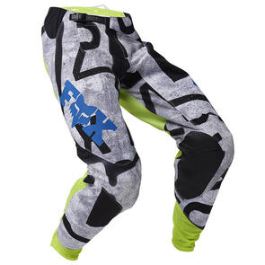 FOX RACING MOTO 2025 360 SEVENTY4 PANTS [FLO YELLOW]