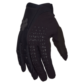 FOX RACING MOTO 2025 PAWTECTOR GLOVES [BLACK/BLACK]