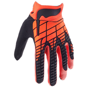 FOX RACING MOTO 2025 360 GLOVES [FLO ORANGE]