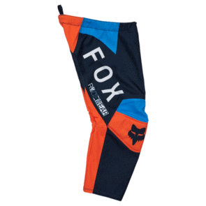 FOX RACING MOTO 2025 KIDS 180 RACE SPEC PANTS [MIDNIGHT]