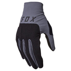 FOX RACING MOTO 2025 FLEXAIR PRO GLOVES [GRAPHITE]