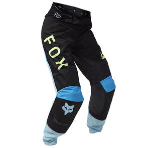 FOX RACING MOTO 2025 WOMENS 180 RACE SPEC PANTS [BLACK]