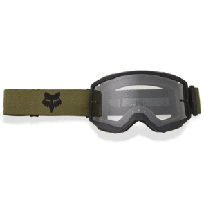 FOX RACING MOTO 2026 MTB MAIN GOGGLES OLIVE GREEN