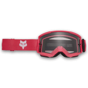 FOX RACING MOTO 2026 MX MAIN CORE GOGGLE PINK