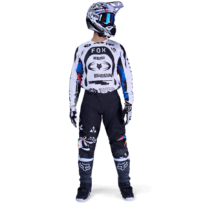 FOX RACING MOTO 2026 MX IMAGE COSMO GEARSET