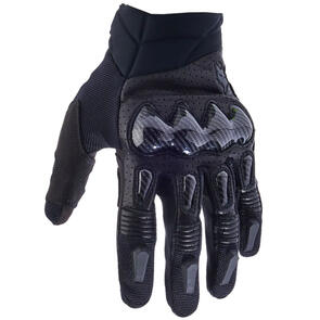 FOX RACING MOTO 2026 MX BOMBER GLOVES BLACK