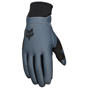 FOX RACING MOTO 2026 MX DEFEND THERMO GLOVE GRAPHITE GREY