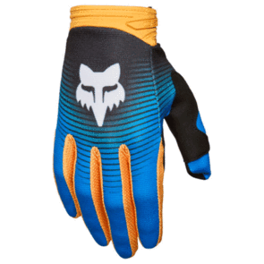 FOX RACING MOTO 2026 MX 180 COLLECT GLOVES BLUE
