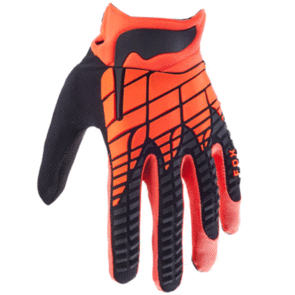 FOX RACING MOTO 2026 MX 360 GLOVES FLUORESCENT ORANGE