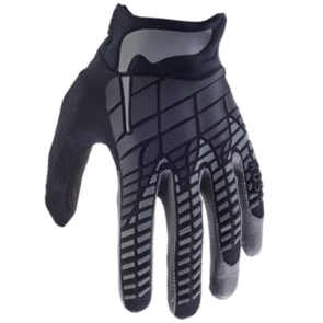FOX RACING MOTO 2026 MX 360 GLOVES BLACK/GREY