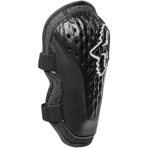 FOX RACING MOTO 2026 MX TITAN SPORT ELBOW GUARDS CE BLACK