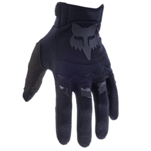 FOX RACING 2026 MTB DIRTPAW GLOVE - BLACK BLACK/BLACK