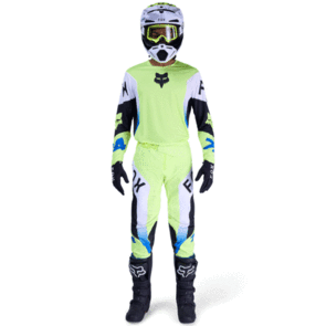 FOX RACING MOTO 2026 MX TINE GEARSET WHITE