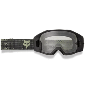 FOX RACING MOTO 2026 MX VUE ENDURO GOGGLE ADOBE