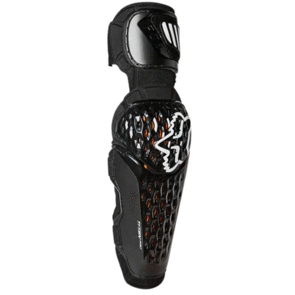 FOX RACING MOTO 2026 MX TITAN PRO D3O ELBOW GUARDS CE BLACK