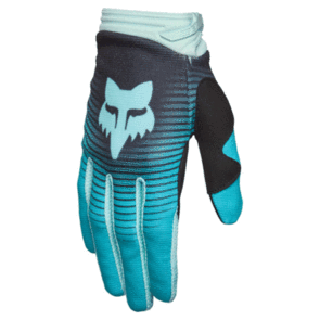 FOX RACING MOTO 2026 MX WOMENS 180 COLLECT GLOVES SPEARMINT