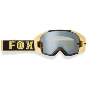 FOX RACING MOTO 2026 MX VUE INNING GOGGLE - VIVID BLACK