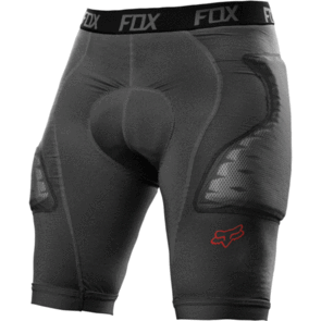 FOX RACING MOTO MX TITAN RACE SHORTS CHARCOAL