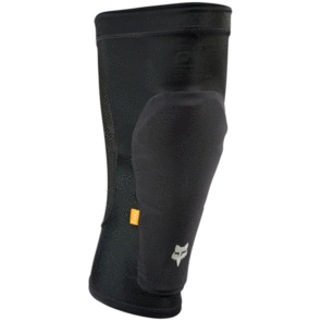 FOX RACING MTB ENDURO KNEE SLEEVE BLACK