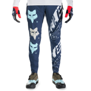 FOX RACING 2025 MTB FLEXAIR PANT ELEVATED-MIDNIGHT