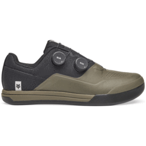 FOX RACING 2025 MTB FOX UNION BOA FLAT-MILITARY