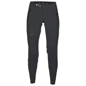 FOX RACING 2026 MTB WOMENS FLEXAIR PANTS BLACK