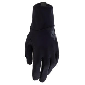 FOX RACING MTB WOMENS RANGER FIRE GLOVE BLACK