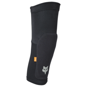 FOX RACING MTB YTH ENDURO KNEE SLEEVE BLACK