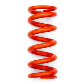 FOX ORANGE SLS SPRING 325LB/IN X 2.9IN/74MM TRAVEL X 5.24IN TLG [70MM STROKE]