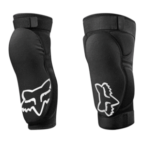 FOX RACING YOUTH LAUNCH D3O KNEE AND ELBOW PACKAGE
