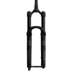 FOX 38 PS-ELITE FORK, 29", 170MM, GRIP X2, MATTE BLACK, KABOLT X 15X110, 1.5T