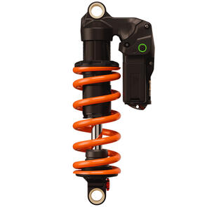 FOX DHX LIVE VALVE NEO FACTORY SHOCK , METRIC 230X65