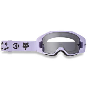 FOX RACING FOX MTB VUE GOGGLE HELLO FUTURE LILAC