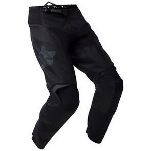 FOX RACING MOTO 2025 180 BLACKOUT PANT [BLK]