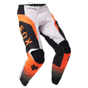 FOX RACING MOTO 2025 180 LEAN PANT [FLO ORG]