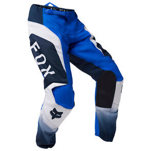 FOX RACING MOTO 2025 180 LEAN PANT [BLU]