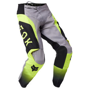 FOX RACING MOTO 2025 180 LEAN PANT [FLO YLW]