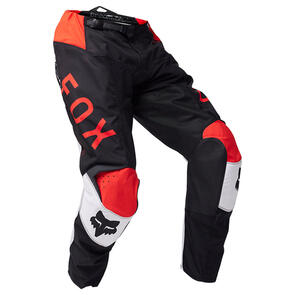 FOX RACING MOTO 2025 180 RACE SPEC PANT [FLO RED]