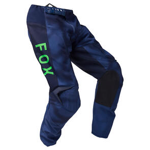 FOX RACING MOTO 2025 180 TAUNT PANT [NVY]