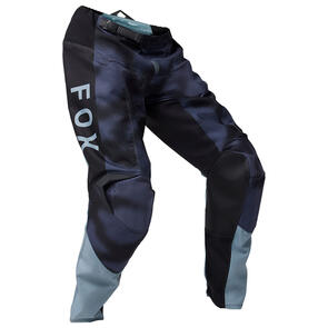 FOX RACING MOTO 2025 180 TAUNT PANT [BLK]