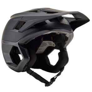 FOX RACING 2025 DROPFRAME HELMET MIPS CE [BLACK]