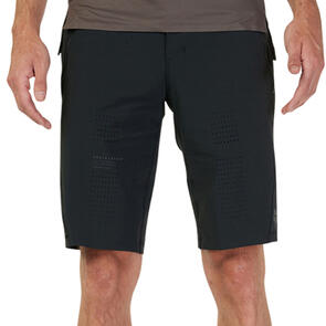 FOX RACING 2025 FLEXAIR SHORTS [BLACK]