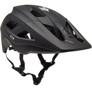 FOX RACING 2025 MAINFRAME HELMET MIPS CE [BLACK]