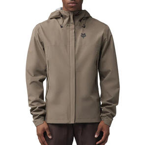 FOX RACING 2025 MTB RANGER 2.5L WATER JACKET ASH
